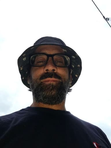 Profile Picture main user avatar