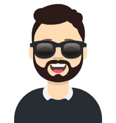 Profile Picture main user avatar