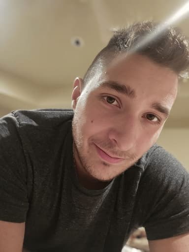 Profile Picture main user avatar