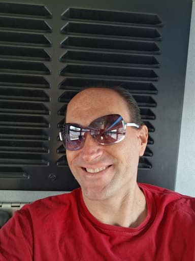 Profile Picture main user avatar