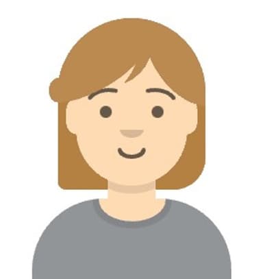 Profile Picture main user avatar