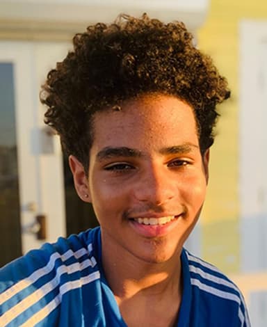 Profile Picture main user avatar
