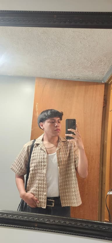 Profile Picture main user avatar