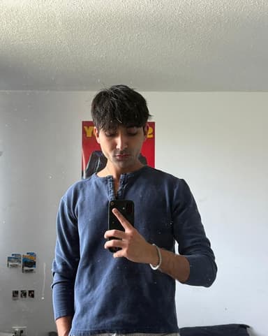 Profile Picture main user avatar