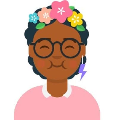 Profile Picture main user avatar
