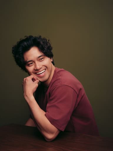 Profile Picture main user avatar
