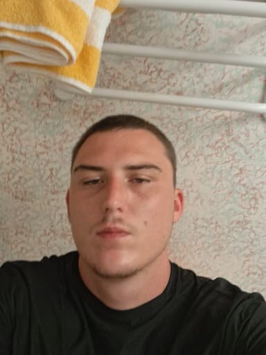Profile Picture main user avatar