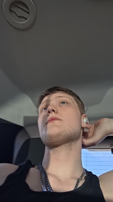 Profile Picture main user avatar