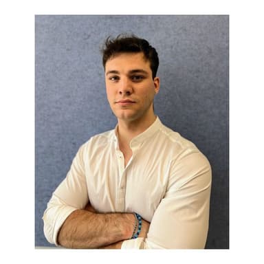 Profile Picture main user avatar