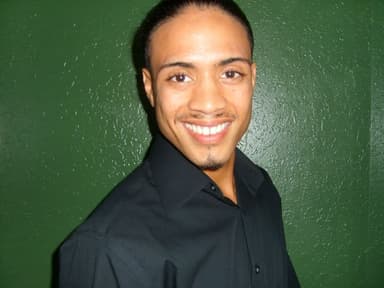 Profile Picture main user avatar