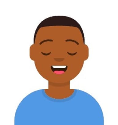 Profile Picture main user avatar