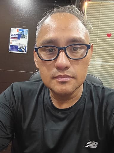 Profile Picture main user avatar