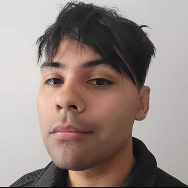 Profile Picture main user avatar