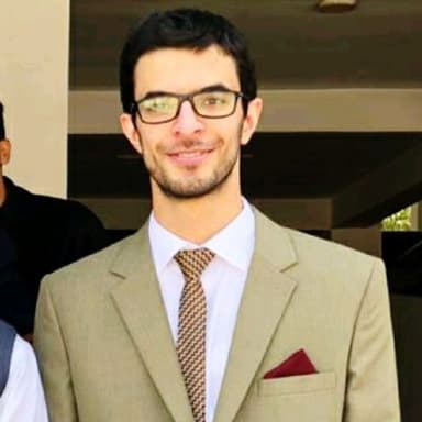 Profile Picture main user avatar