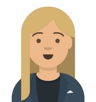 Profile Picture main user avatar