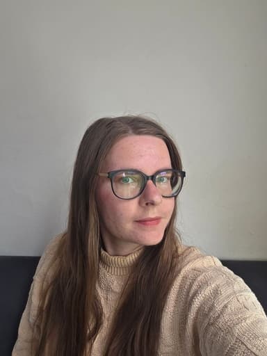 Profile Picture main user avatar