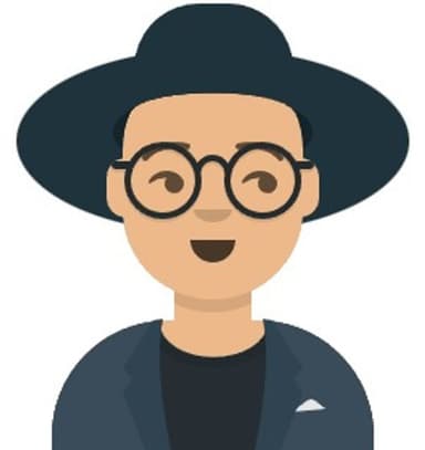 Profile Picture main user avatar