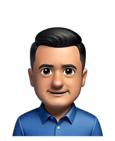 Profile Picture main user avatar