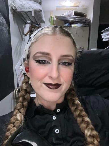 Profile Picture main user avatar