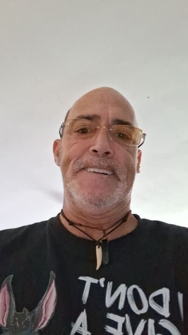 Profile Picture main user avatar