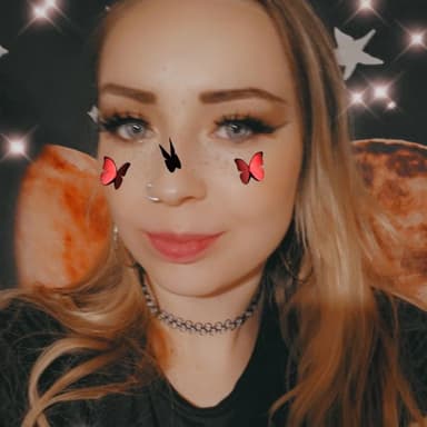 Profile Picture main user avatar