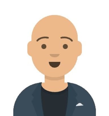 Profile Picture main user avatar