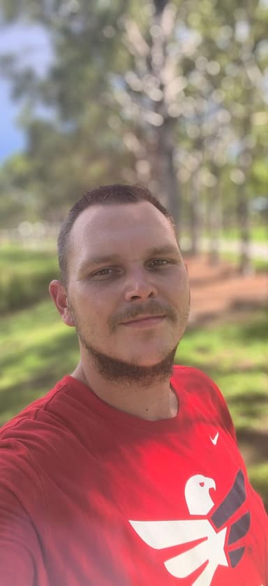 Profile Picture main user avatar