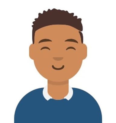 Profile Picture main user avatar