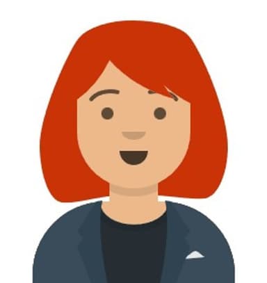 Profile Picture main user avatar