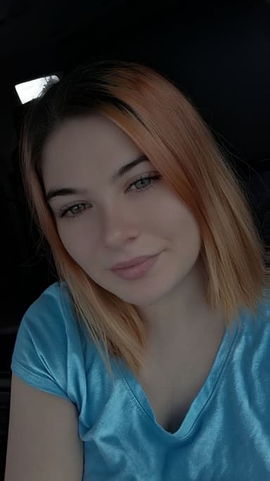 Profile Picture main user avatar