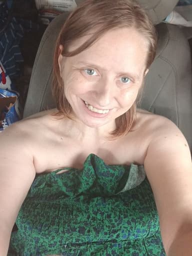 Profile Picture main user avatar