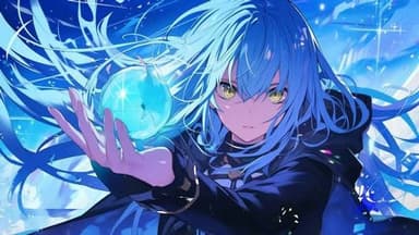 Profile Picture main user avatar