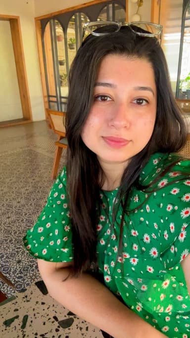 Profile Picture main user avatar