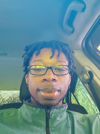 Profile Picture main user avatar