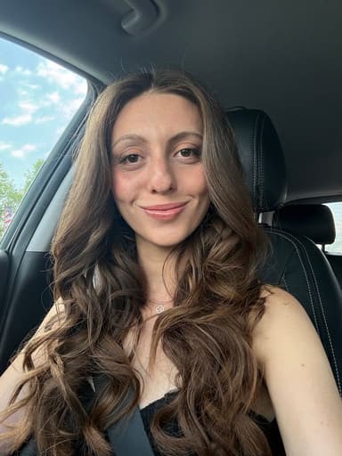 Profile Picture main user avatar