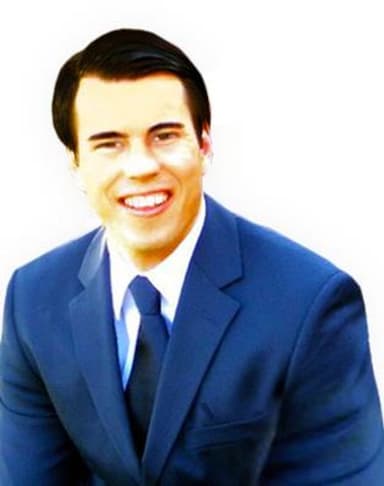 Profile Picture main user avatar