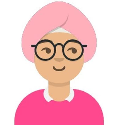 Profile Picture main user avatar