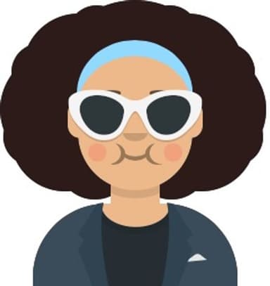 Profile Picture main user avatar