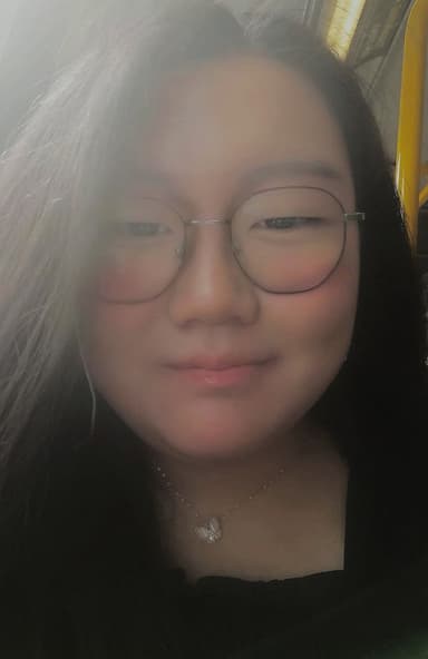 Profile Picture main user avatar