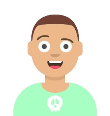 Profile Picture main user avatar