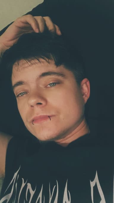 Profile Picture main user avatar