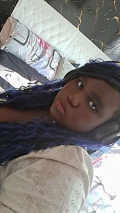 Profile Picture main user avatar