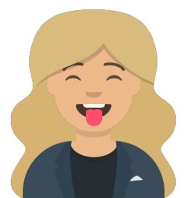 Profile Picture main user avatar
