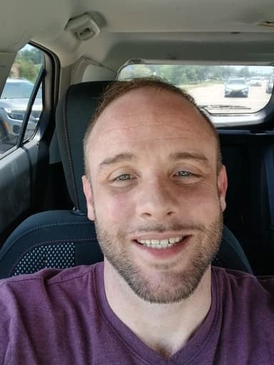 Profile Picture main user avatar