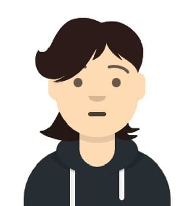 Profile Picture main user avatar