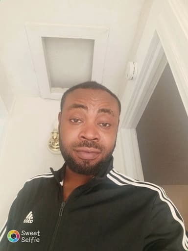 Profile Picture main user avatar