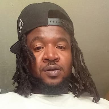 Profile Picture main user avatar