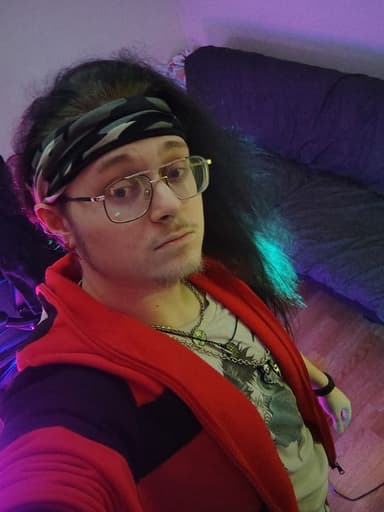 Profile Picture main user avatar