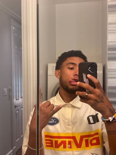 Profile Picture main user avatar