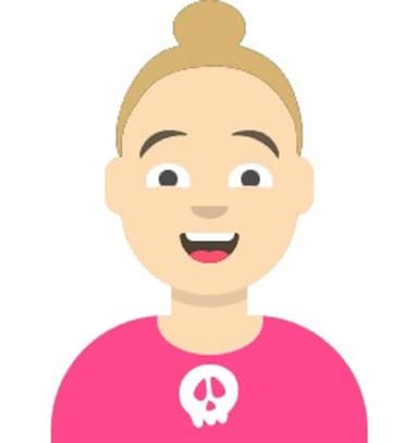 Profile Picture main user avatar